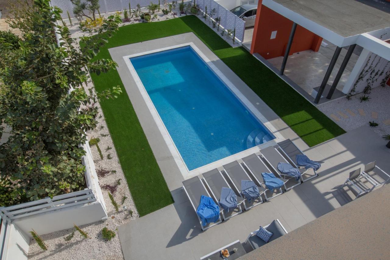 Colour Residences Protaras Eksteriør billede