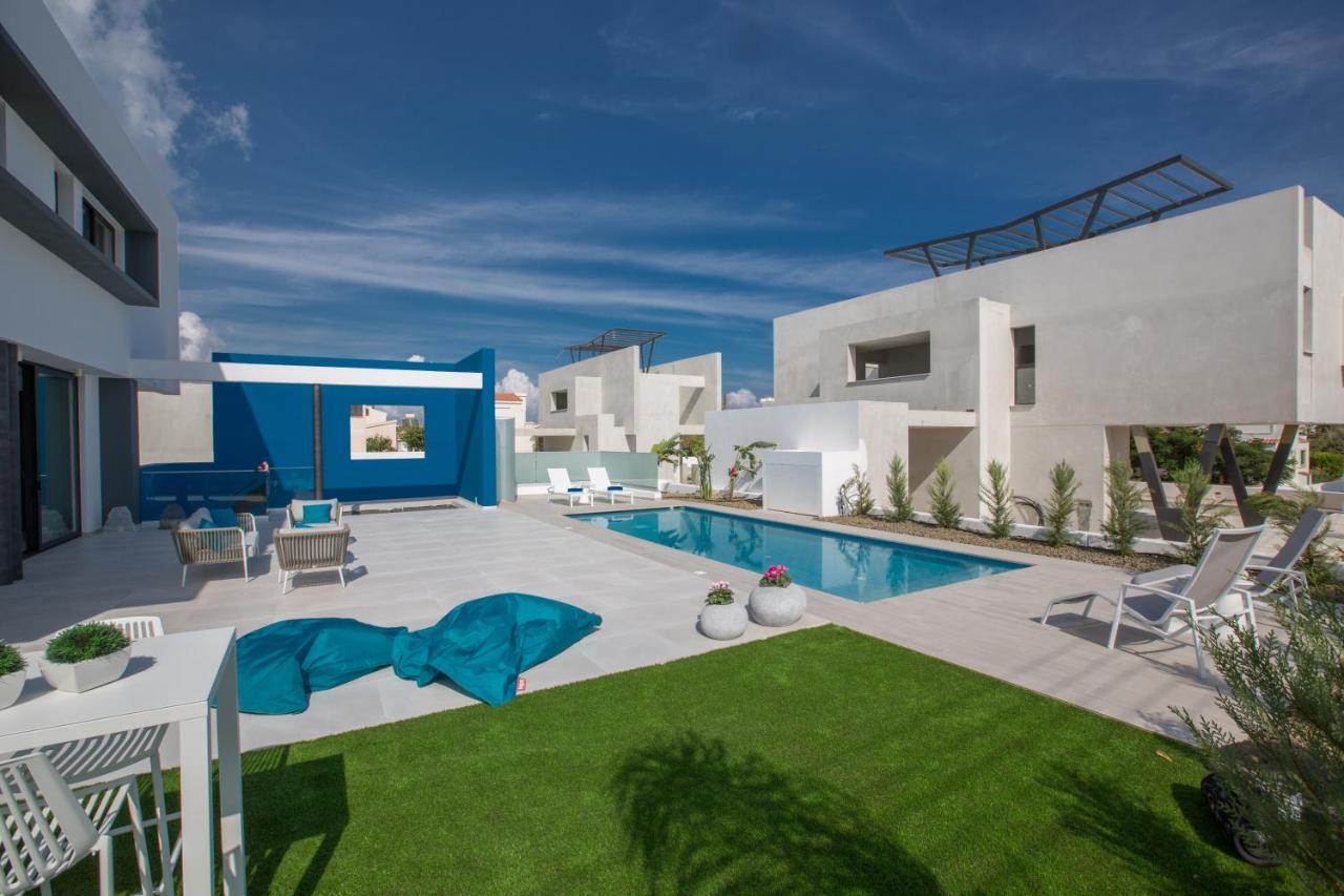 Colour Residences Protaras Eksteriør billede