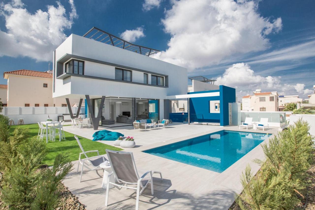 Colour Residences Protaras Eksteriør billede
