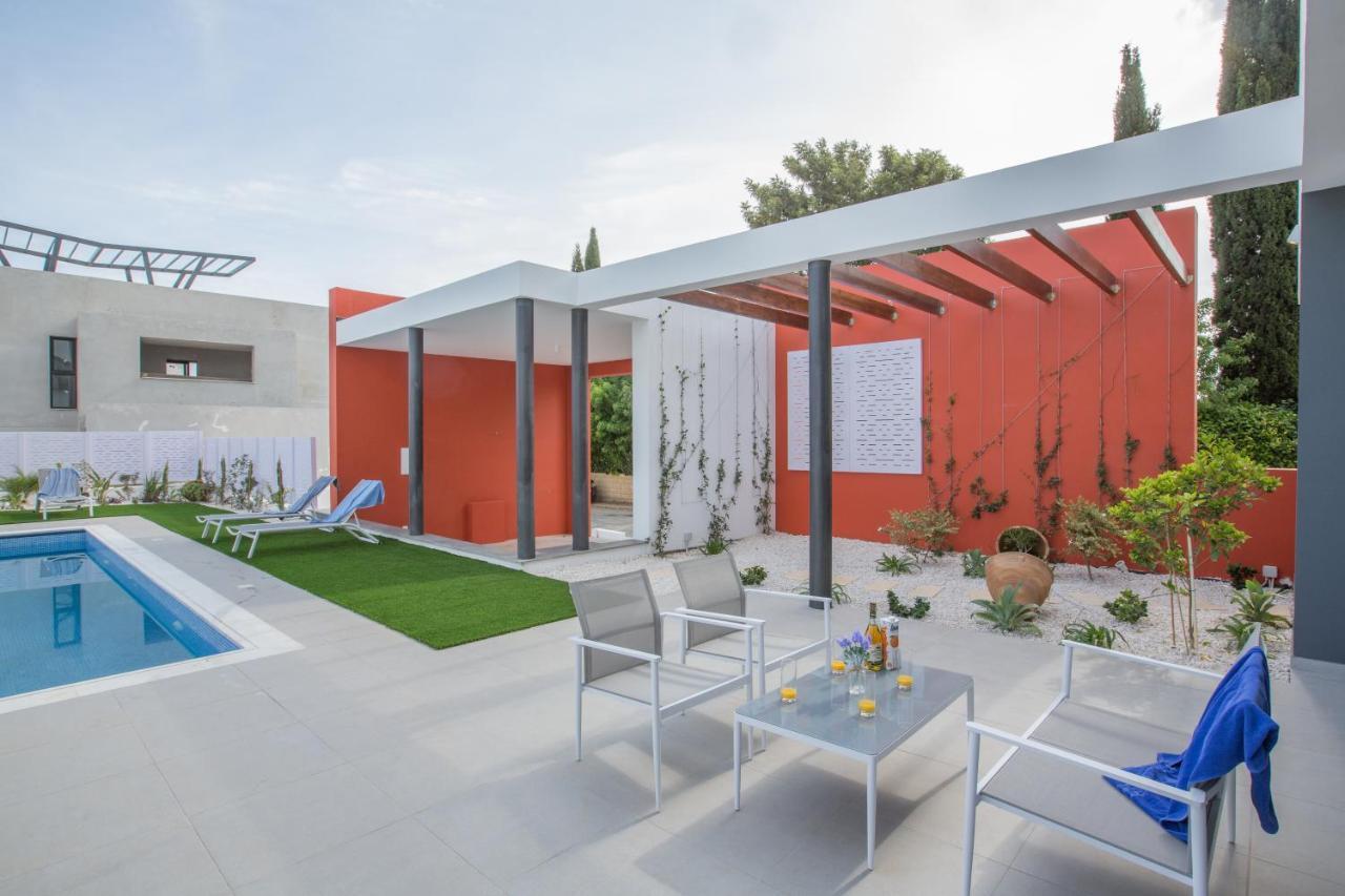 Colour Residences Protaras Eksteriør billede