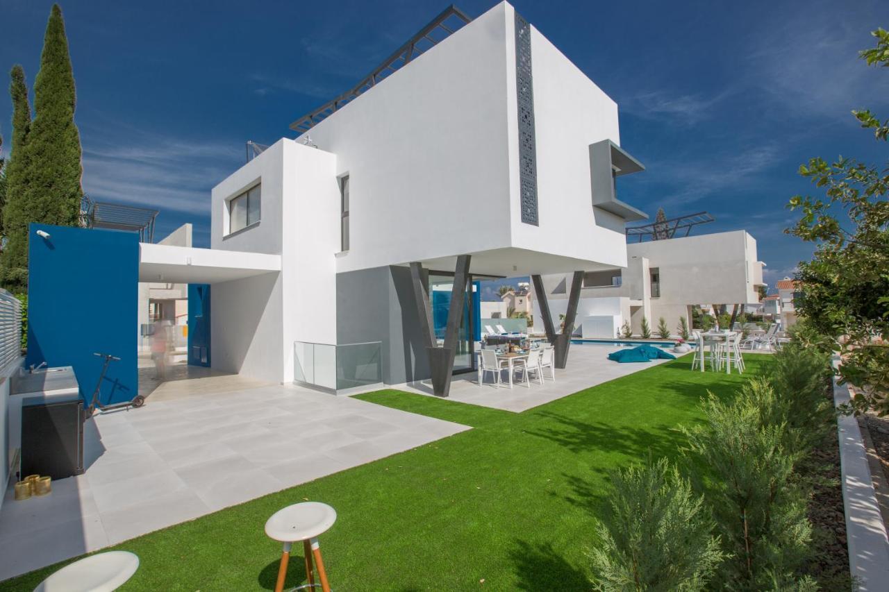 Colour Residences Protaras Eksteriør billede