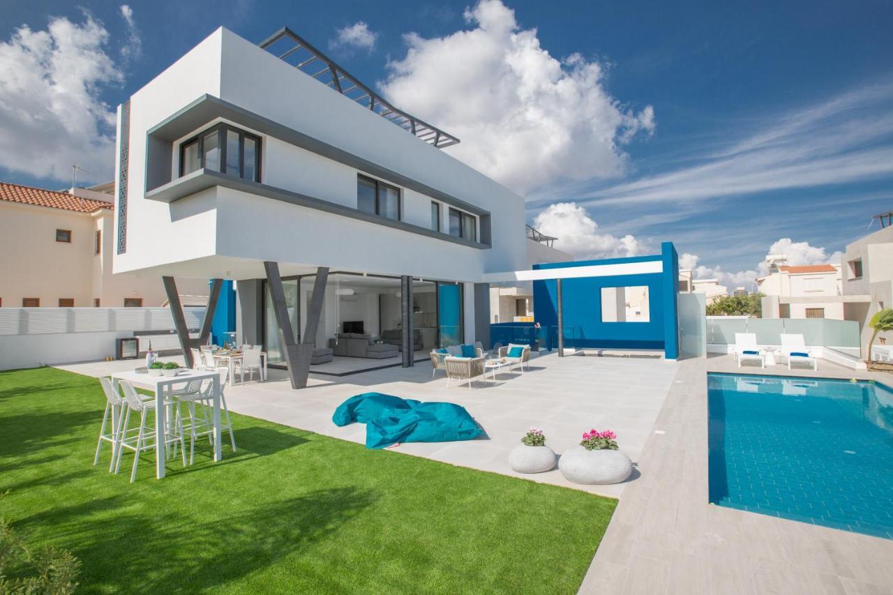 Colour Residences Protaras Eksteriør billede
